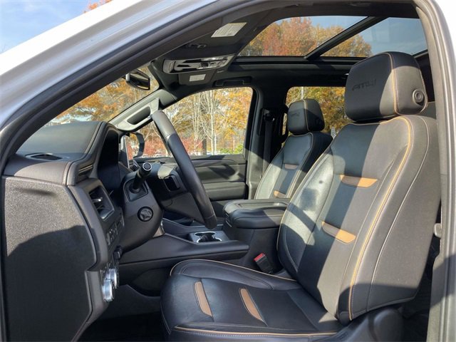 Used 2022 GMC Yukon XL AT4 w/ Max Trailering Package image 22