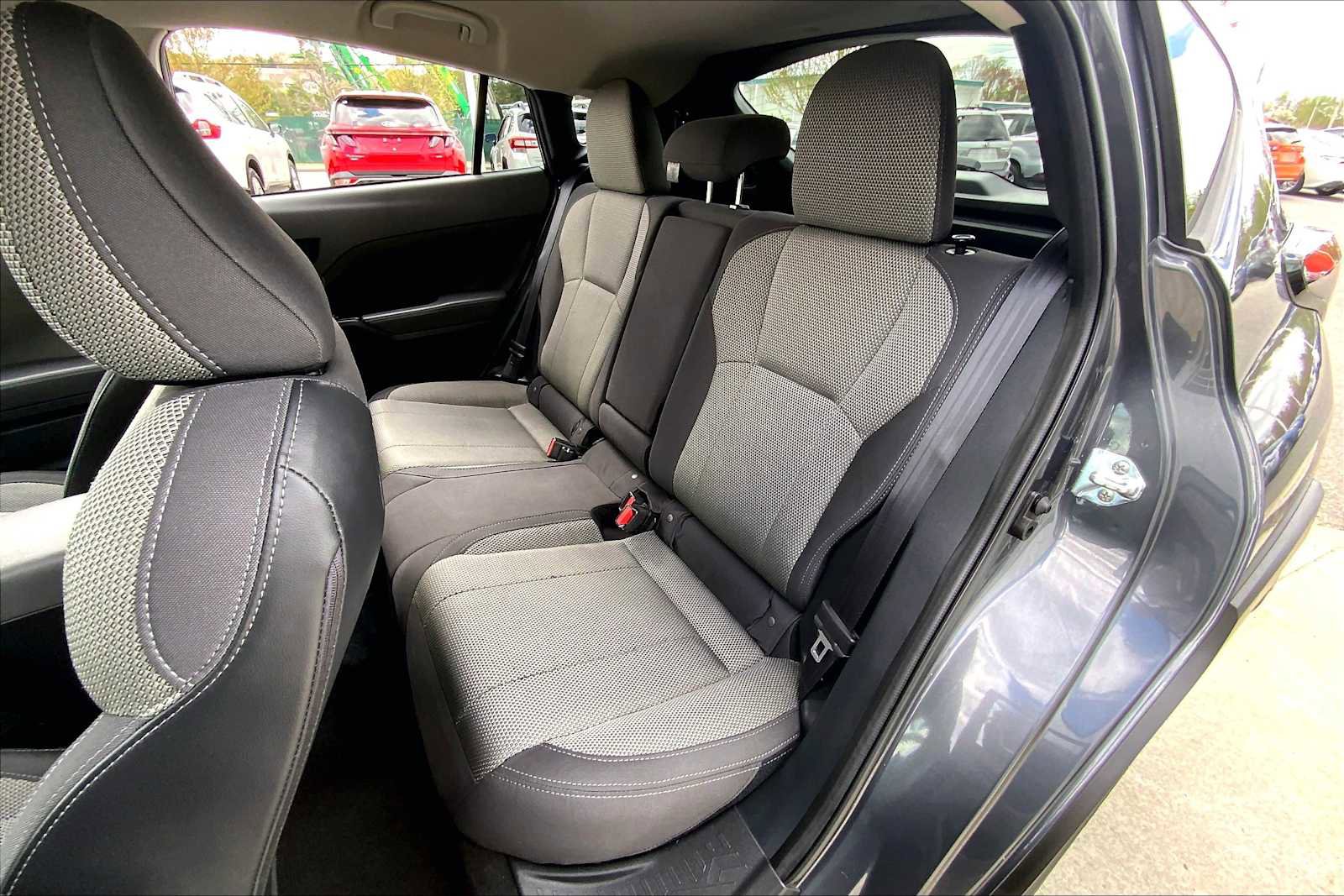 Certified 2024 Subaru Crosstrek 2.0i Premium AWD/4WD image 20