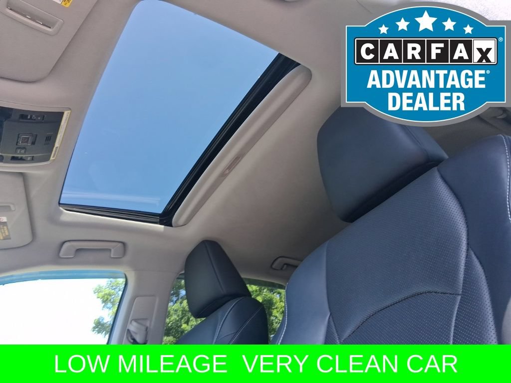 Used 2021 Lexus RX 350 AWD w/ Premium Package image 30