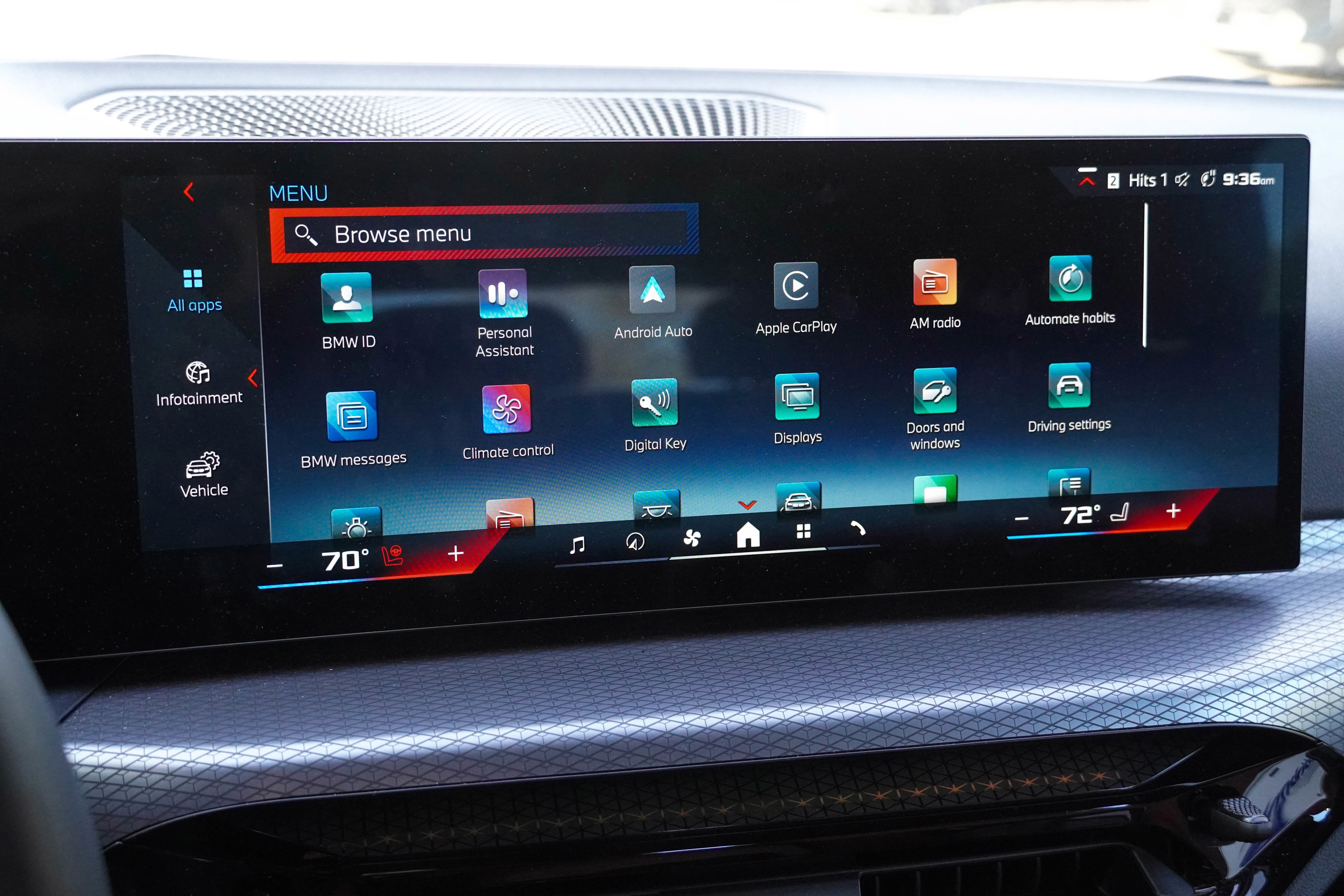 Certified 2026 BMW M440i image 26