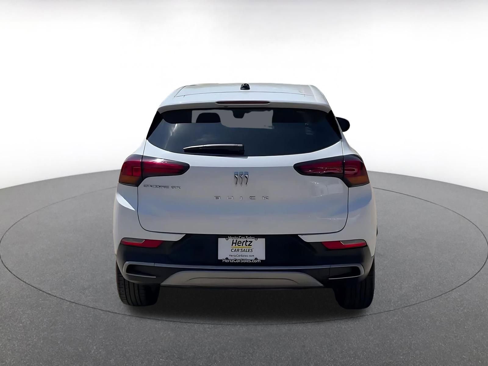 Used 2025 Buick Encore GX Preferred image 12