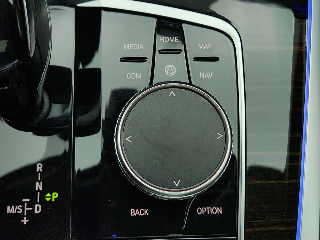 Used 2019 BMW X7 xDrive40i w/ Luxury Seating Package image 27