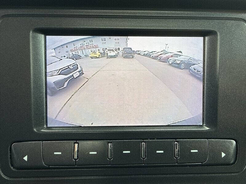 Used 2017 Chevrolet Silverado 2500 W/T w/ WT Convenience Package AWD/4WD image 26