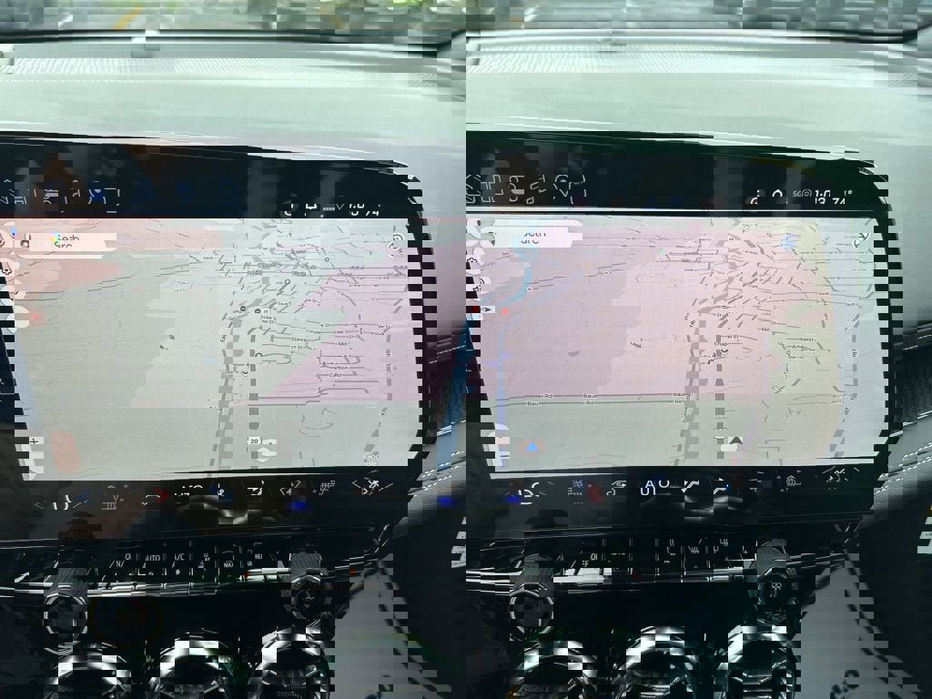 New 2026 Chevrolet Blazer EV LT image 9