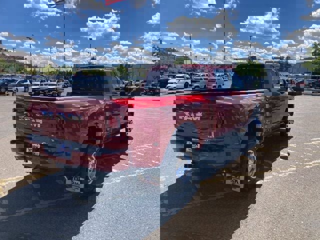 New 2026 RAM 3500 Laramie image 6