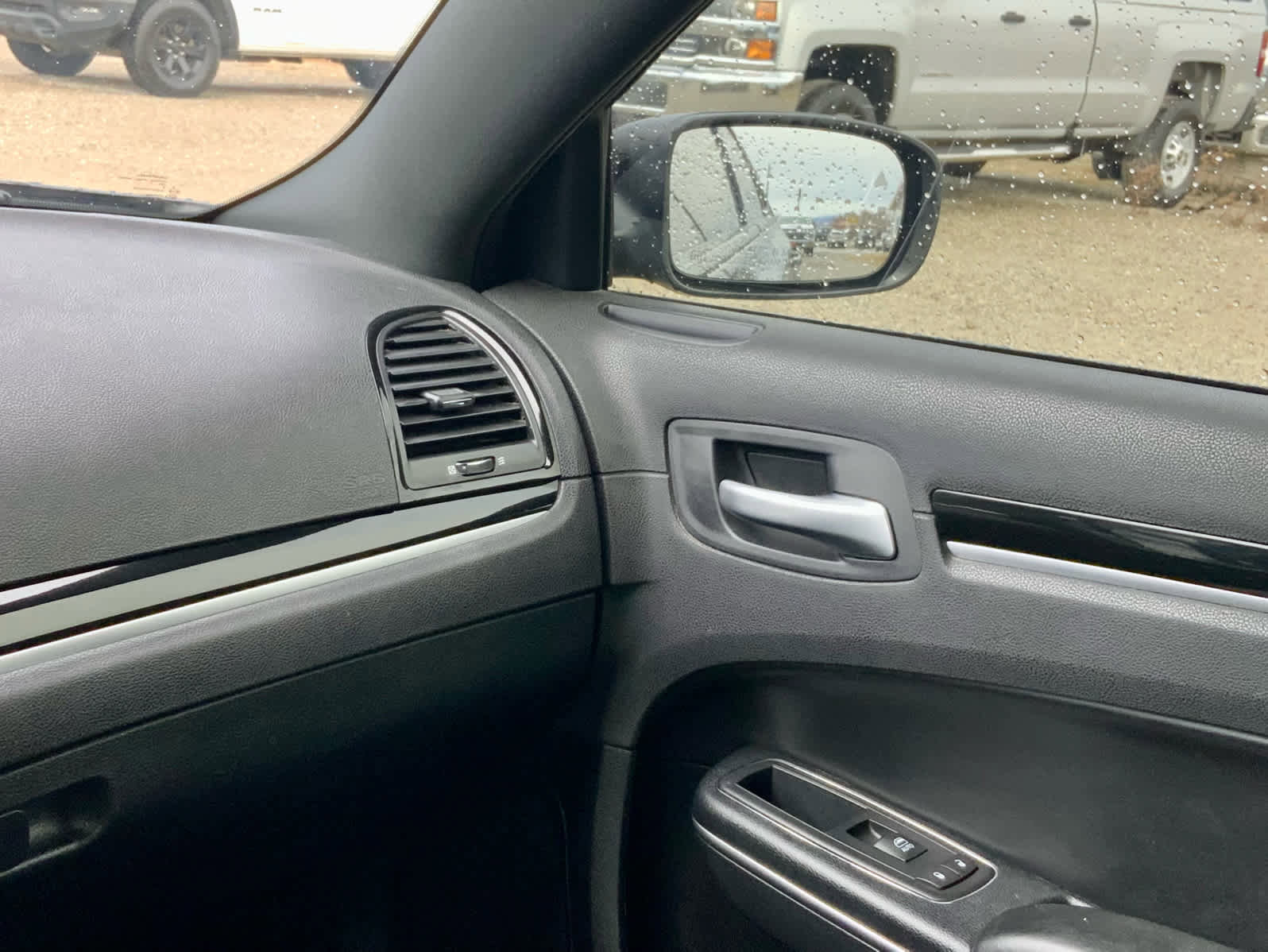 Used 2017 Chrysler 300 S w/ 300S Premium Group image 35