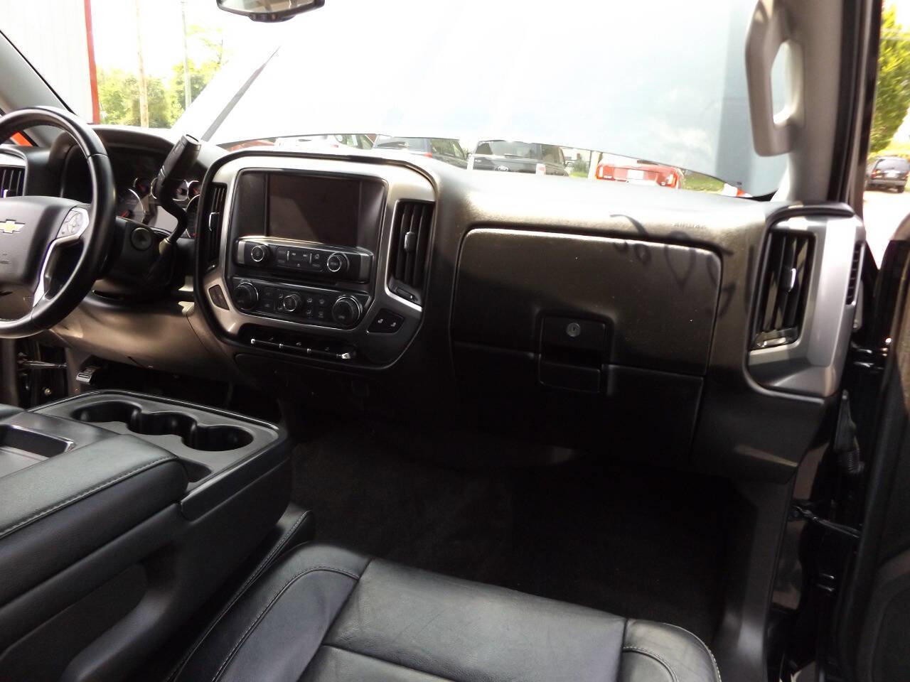 Used 2014 Chevrolet Silverado 1500 LT w/ All Star Edition image 25