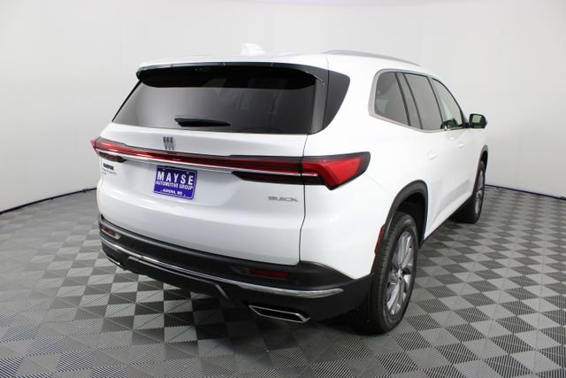 New 2026 Buick Enclave Preferred w/ Power Package image 30