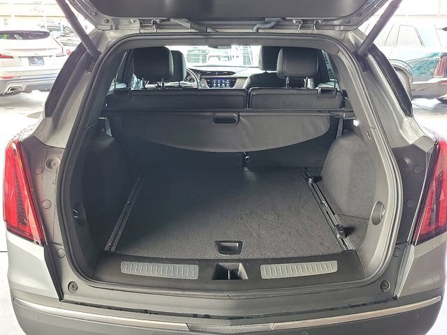 Certified 2025 Cadillac XT5 Premium Luxury image 19