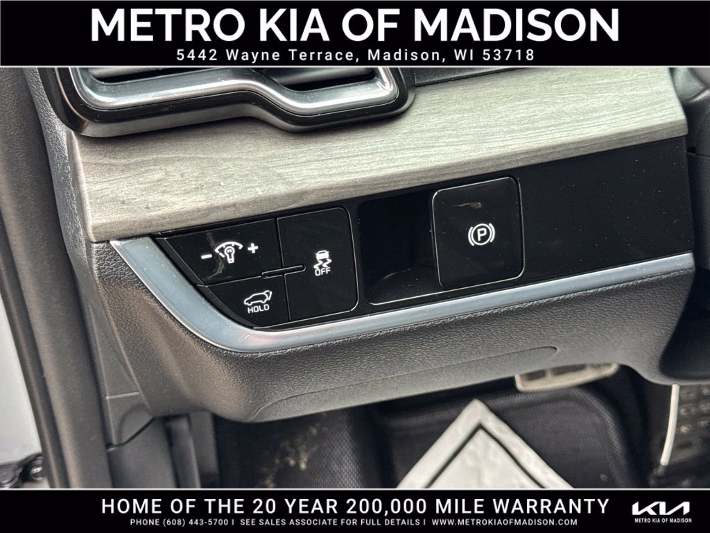 Used 2024 Kia Sportage X-Pro Prestige AWD/4WD image 15
