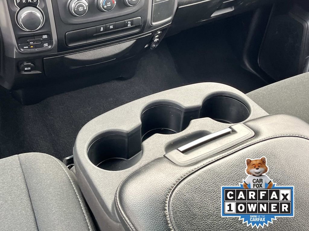 Used 2024 RAM 1500 Classic Warlock image 14