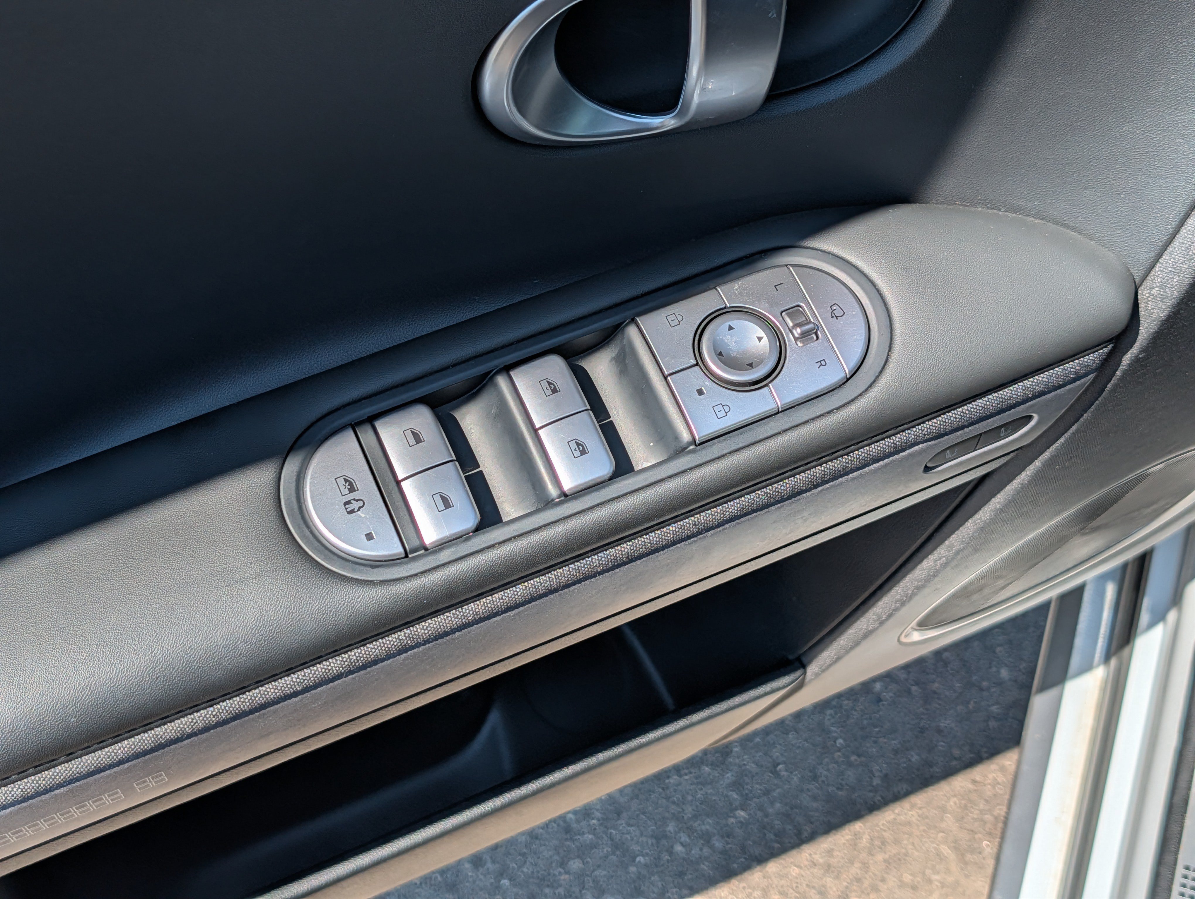 Certified 2023 Hyundai Ioniq 5 Limited AWD/4WD image 19