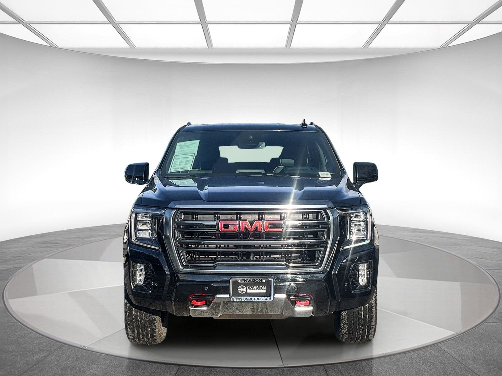 Used 2023 GMC Yukon XL AT4 w/ AT4 Premium Plus Package image 6