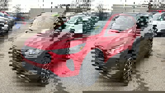 New 2026 Ford Escape SE image 3