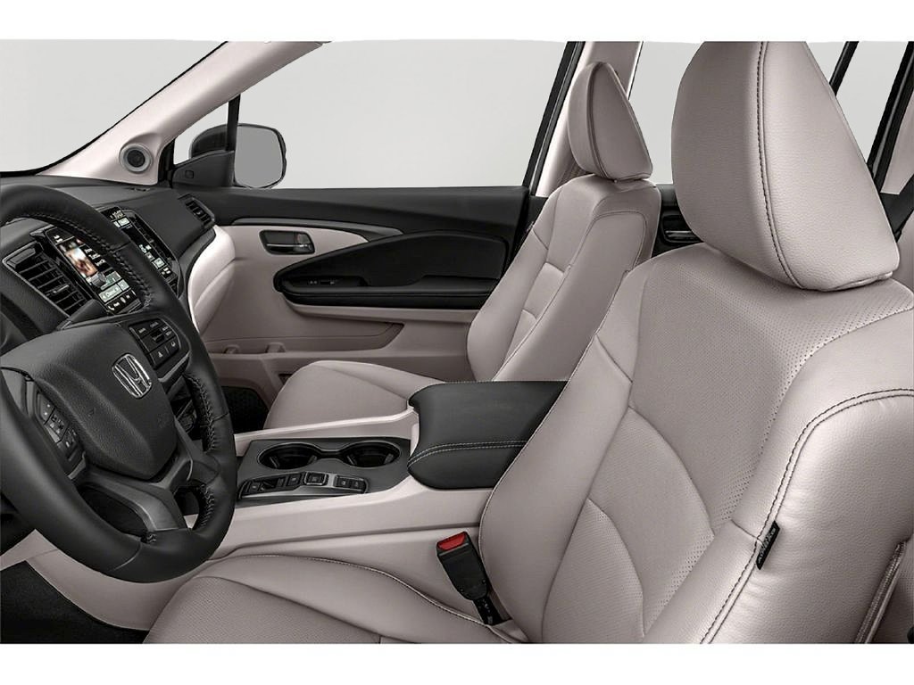 New 2026 Honda Ridgeline RTL image 6