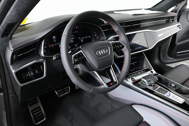 New 2025 Audi S7 Prestige image 4