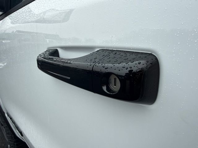 New 2026 RAM 1500 Rebel w/ G/T Package image 16