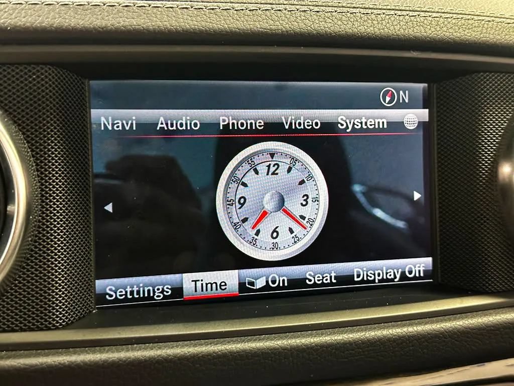Used 2014 Mercedes-Benz SL 550 image 36