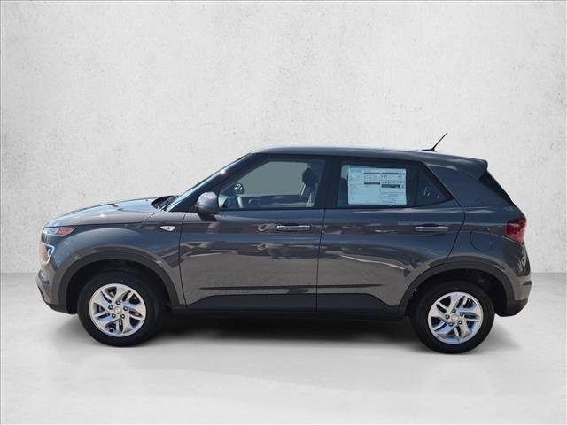 New 2026 Hyundai Venue SE FWD image 5