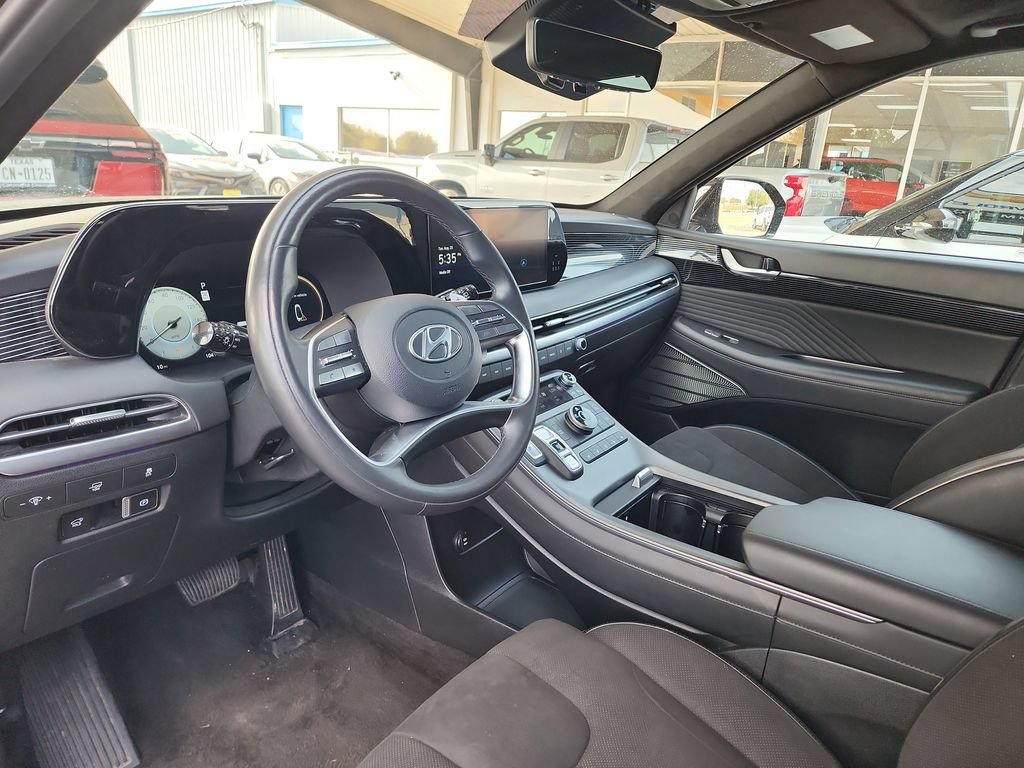 Used 2024 Hyundai Palisade Calligraphy AWD/4WD image 18