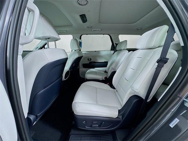 New 2026 Hyundai Palisade Calligraphy image 45