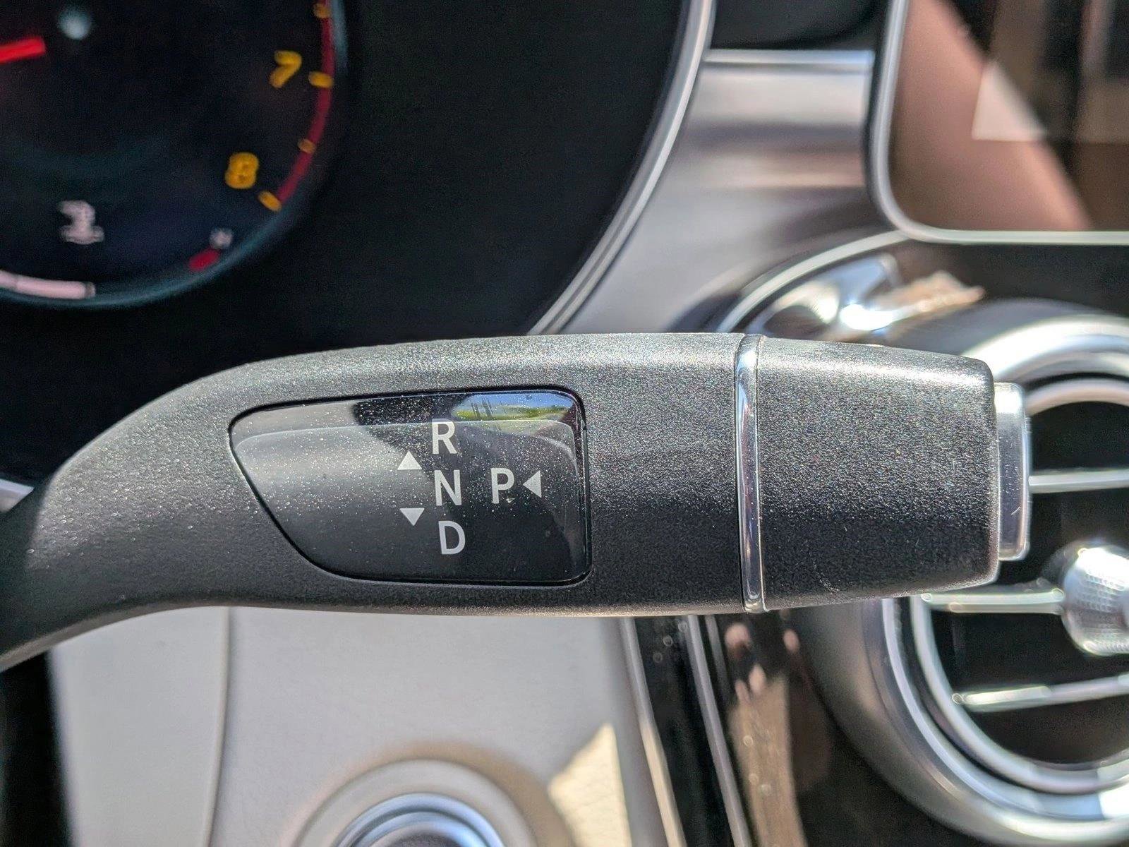Certified 2020 Mercedes-Benz C 300 Cabriolet image 15