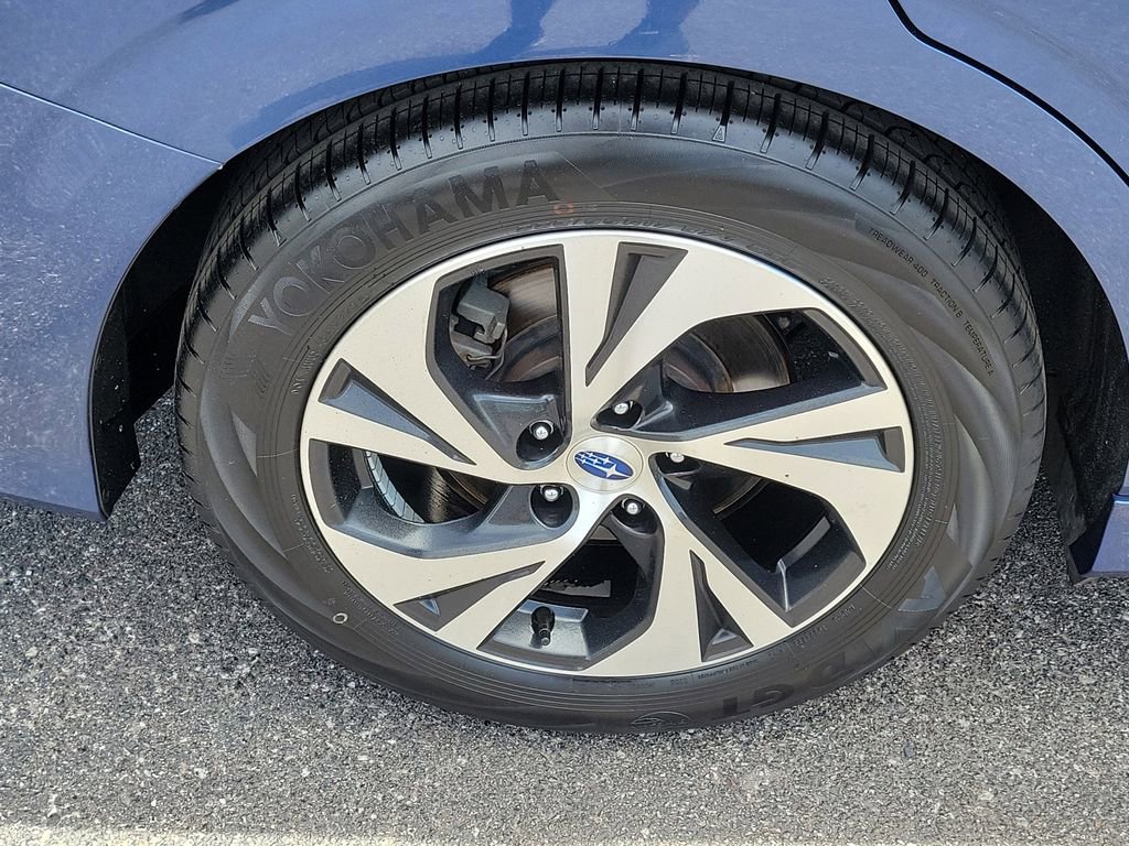 Used 2020 Subaru Legacy Premium w/ Popular Package #1 image 7