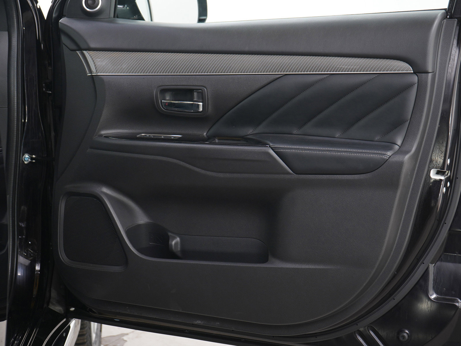 Used 2019 Mitsubishi Outlander GT AWD/4WD image 9