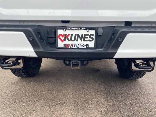 Certified 2023 Ford F150 Tremor image 10