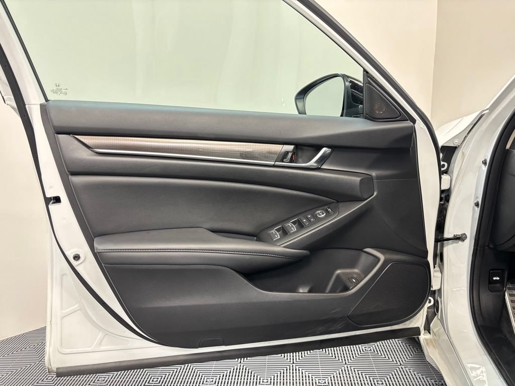Used 2022 Honda Accord Sport Special Edition image 10