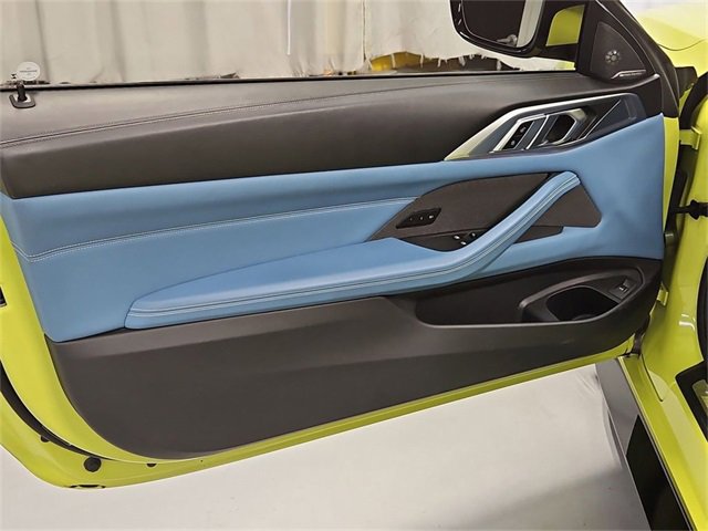 Used 2022 BMW M4 Coupe image 26