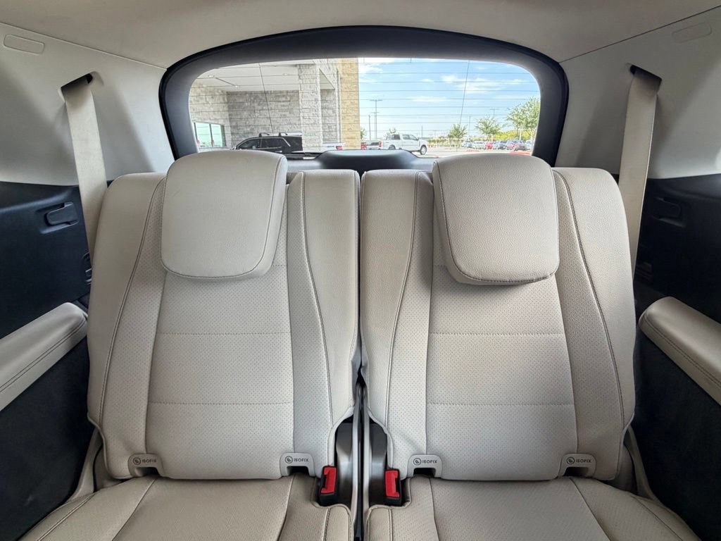 Used 2020 Mercedes-Benz GLS 450 4MATIC w/ Convenience Package image 24