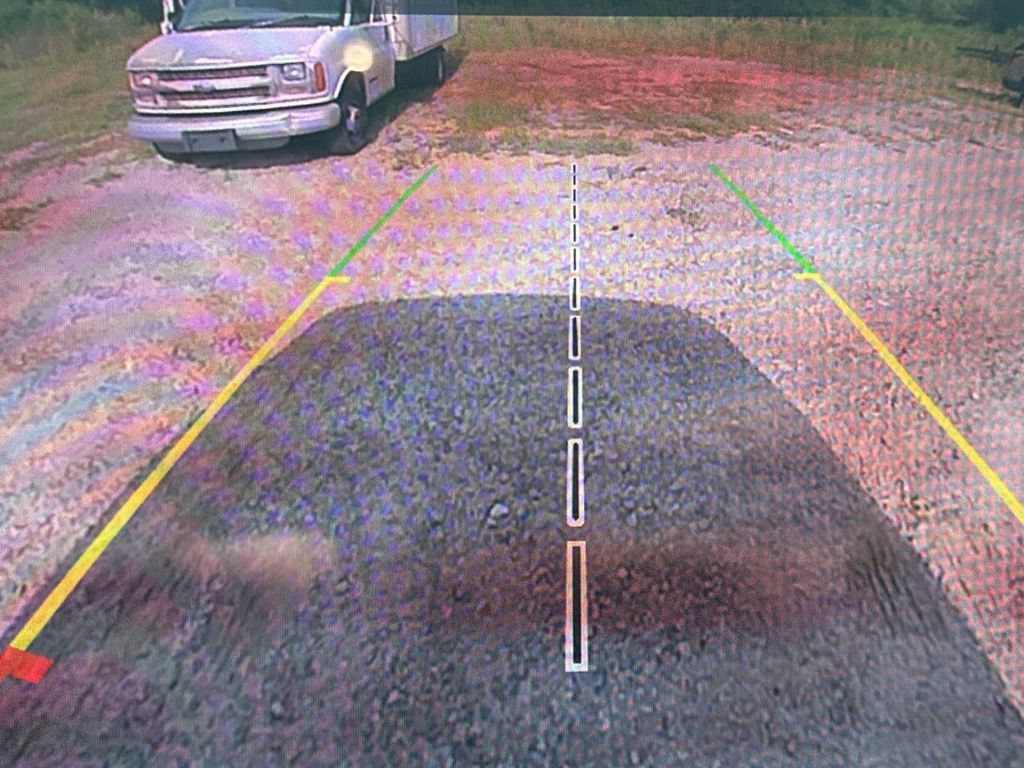 New 2026 RAM 3500 Tradesman AWD/4WD image 29