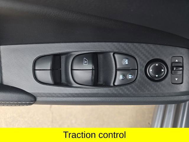Certified 2025 Nissan Altima 2.5 SV FWD image 18