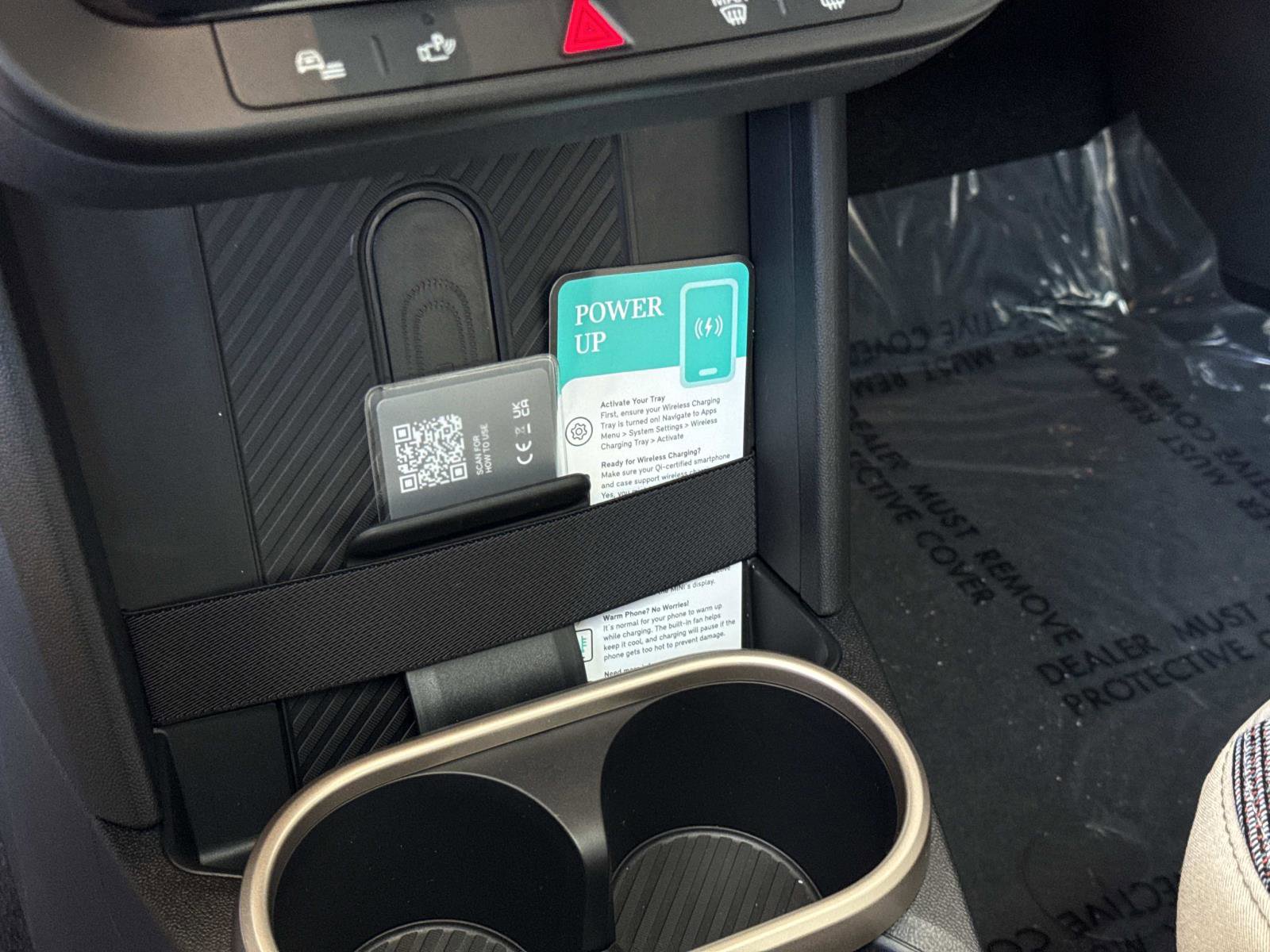 New 2026 MINI Cooper S image 18