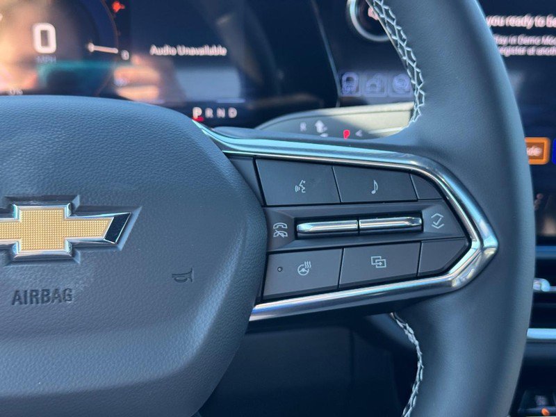 New 2026 Chevrolet Equinox EV LT FWD image 14