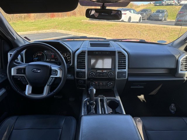 Used 2016 Ford F150 Lariat image 17