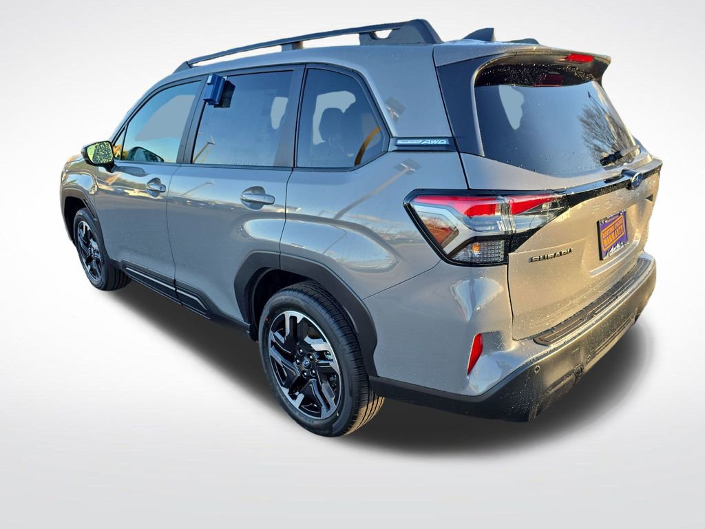 New 2026 Subaru Forester Limited image 5