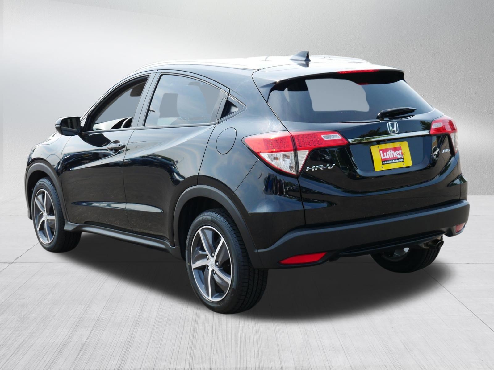 Used 2021 Honda HR-V EX image 5