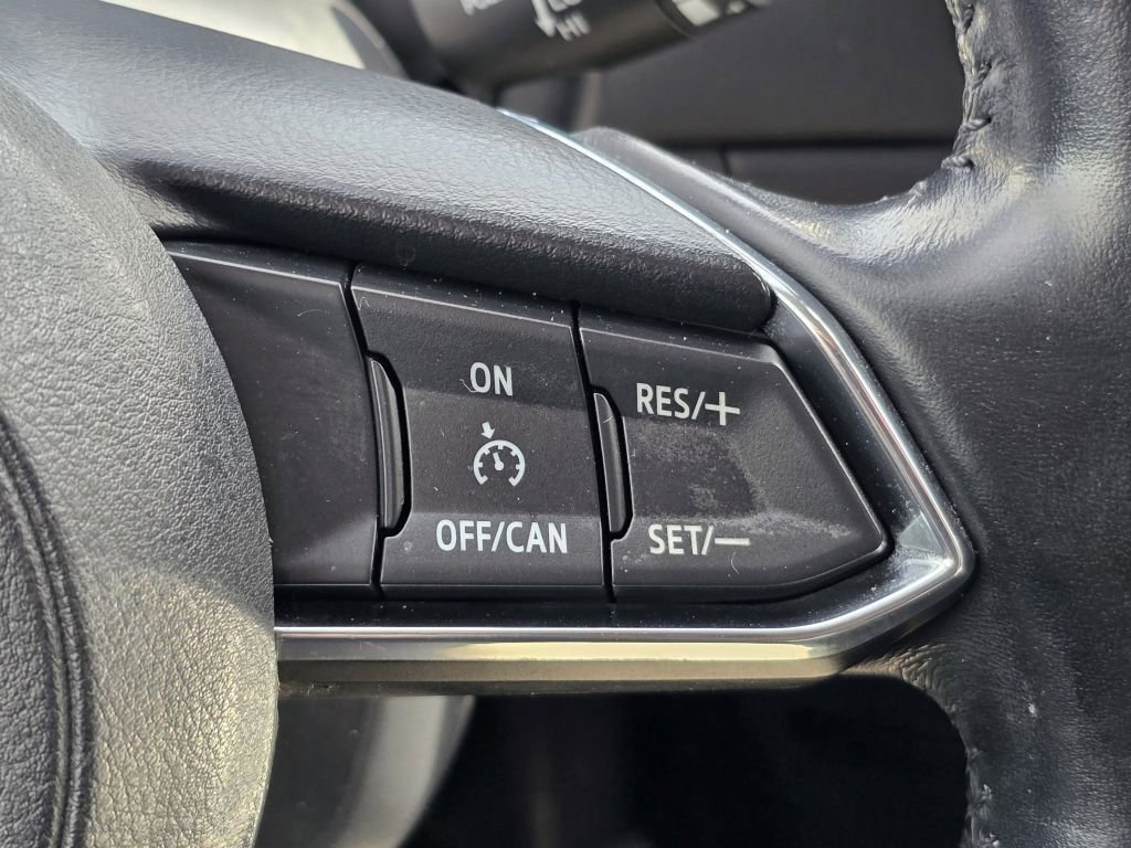 Used 2017 MAZDA MAZDA6 Touring FWD image 14