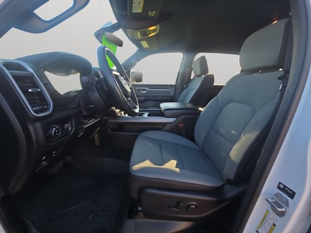 Used 2023 RAM 1500 Big Horn AWD/4WD image 10