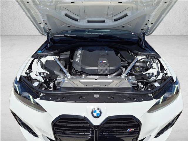New 2026 BMW M440i w/ Premium Package RWD image 16