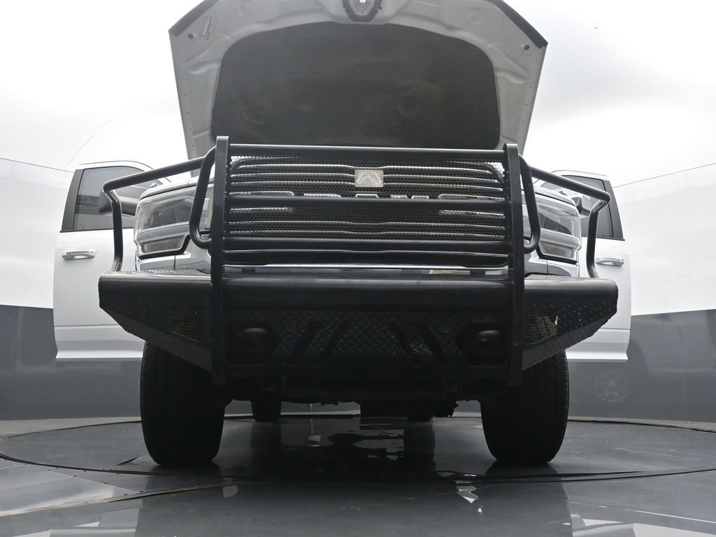 Used 2022 RAM 2500 Laramie w/ Safety Group B image 58