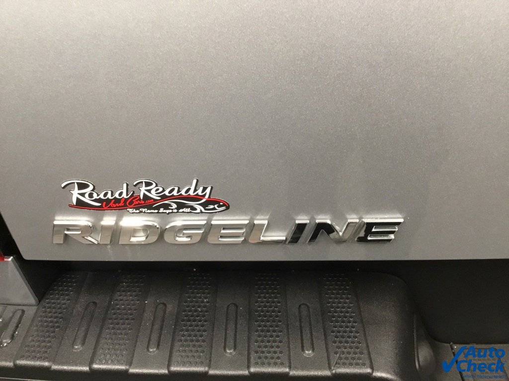 Used 2018 Honda Ridgeline RTL-E image 21