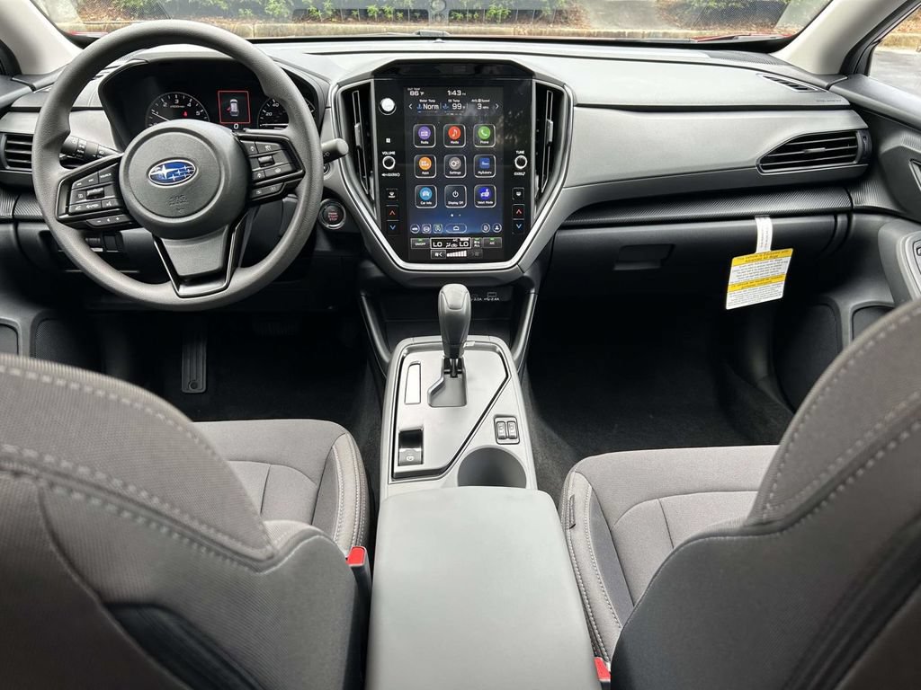 New 2026 Subaru Crosstrek 2.5i Premium AWD/4WD image 13