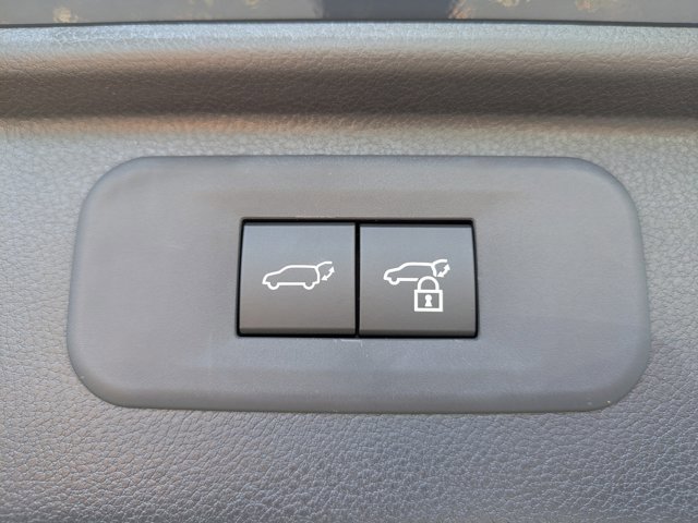 New 2026 Toyota Grand Highlander Limited image 15