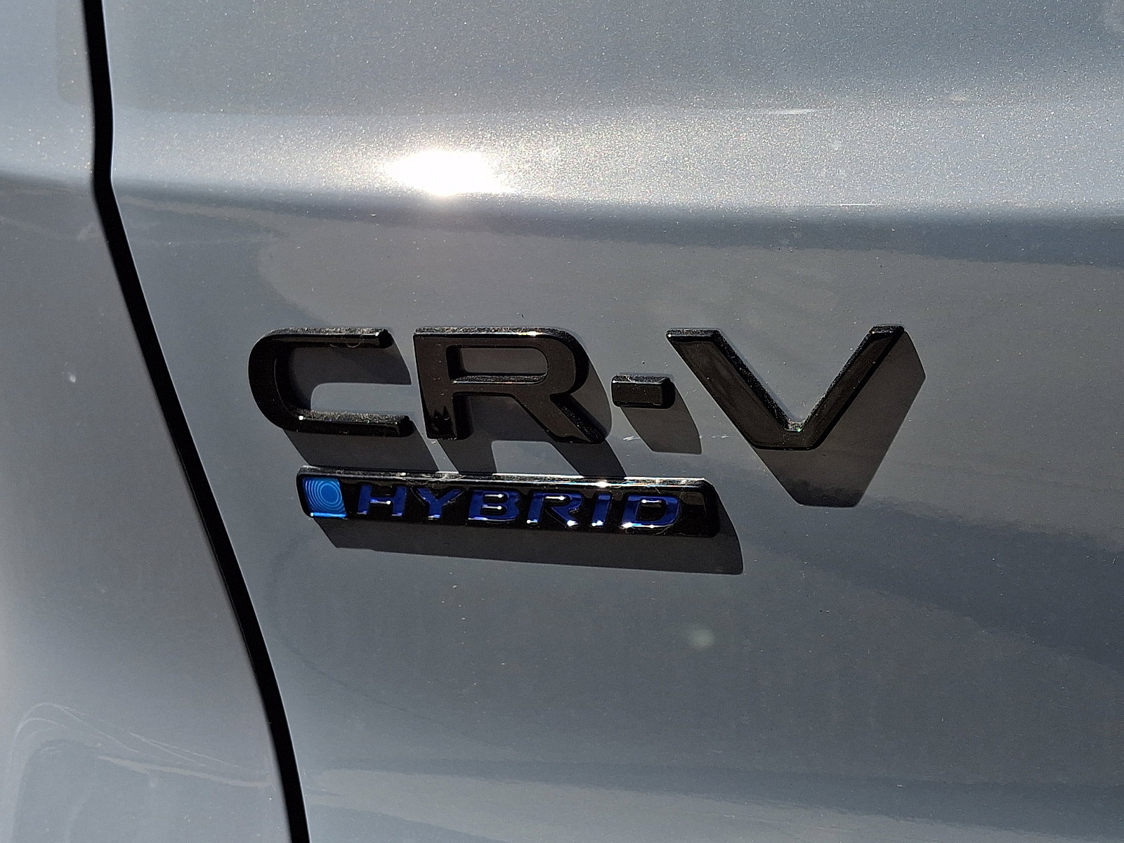 New 2026 Honda CR-V TrailSport image 12