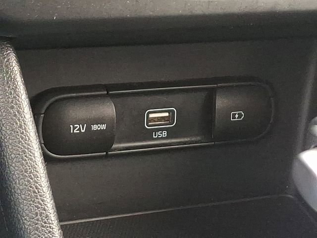 Certified 2022 Kia Niro LXS image 24