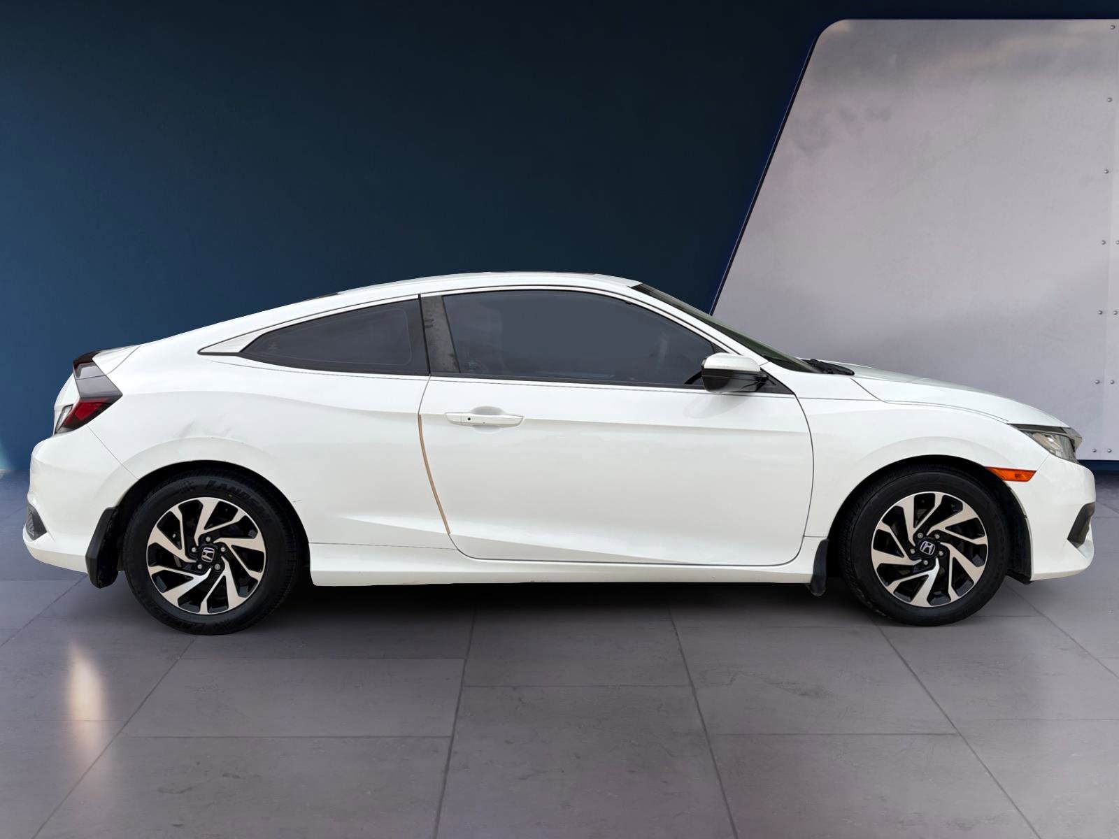 Used 2017 Honda Civic LX-P image 6