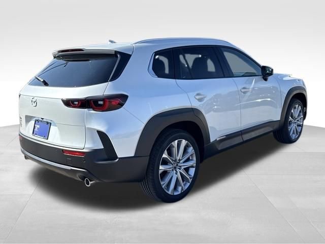 New 2026 MAZDA CX-50 AWD 2.5 S w/ Premium Package image 5